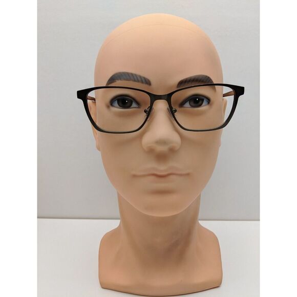 🕶️DKNY DY5850 Eyeglasses 53/16 140 /KAL716🕶️ - Picture 9 of 9